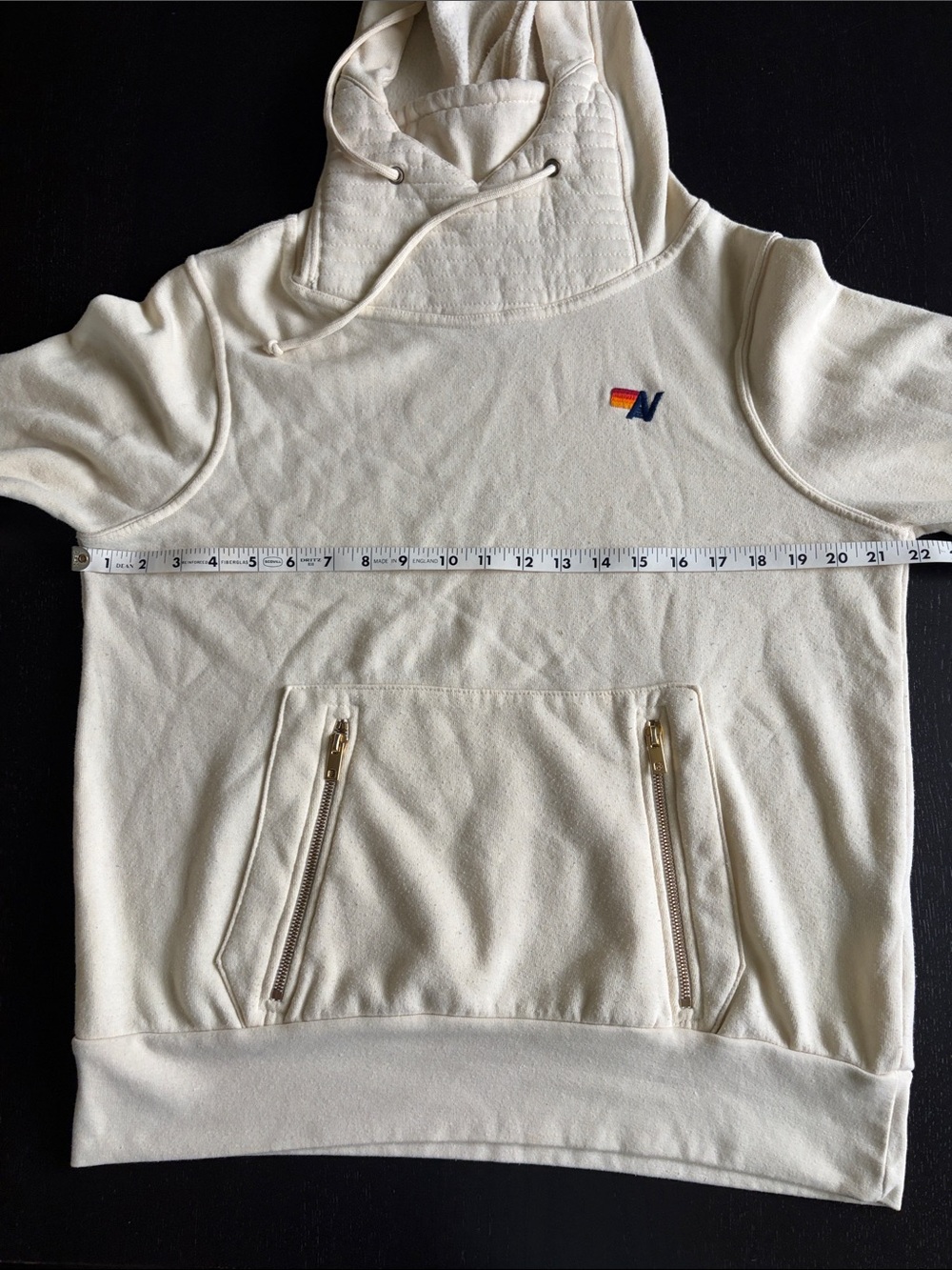 Aviator Nation Women’s M Hoodie - Picture 7 of 10
